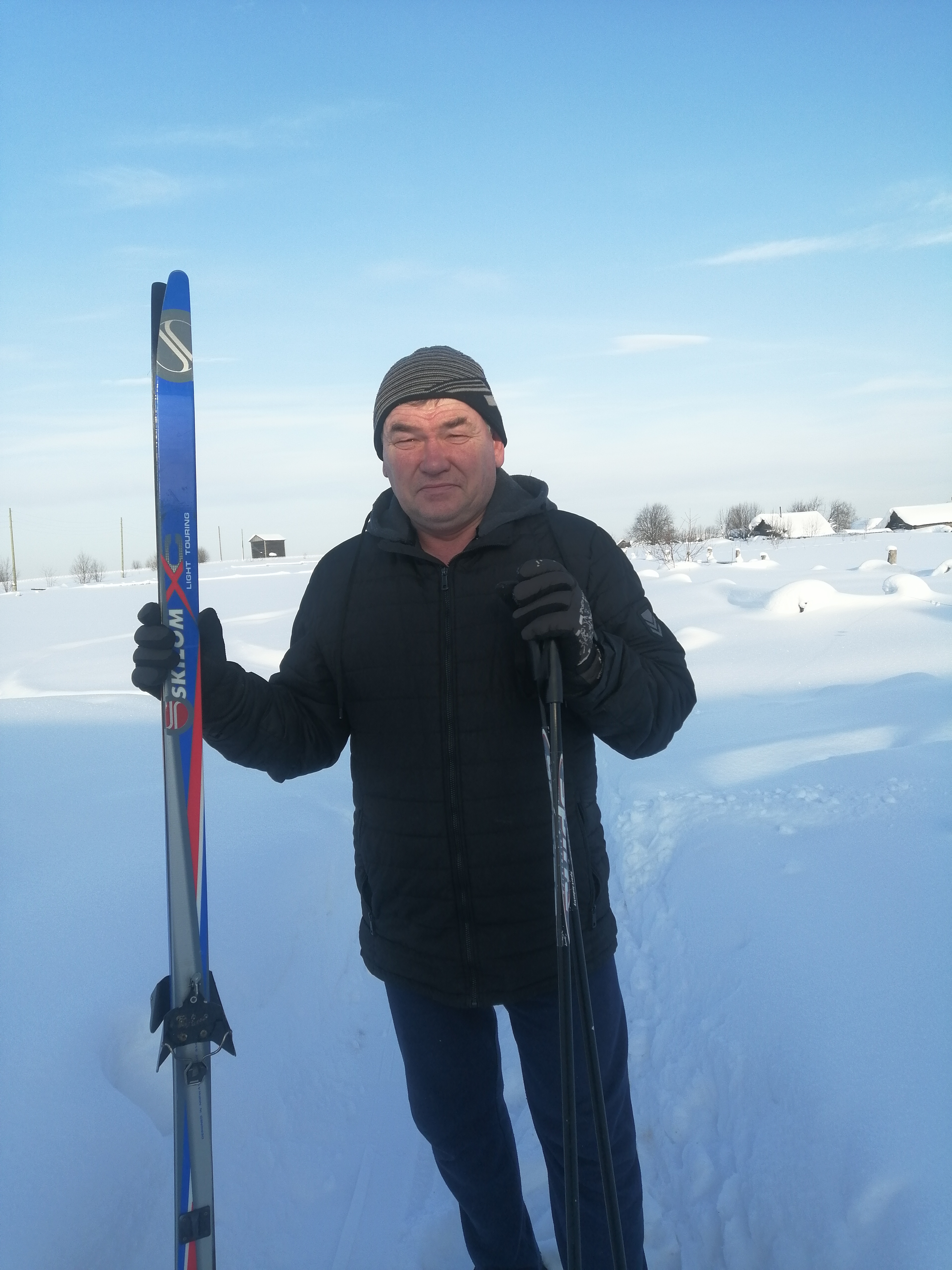 Морозов Вячеслав Анатольевич